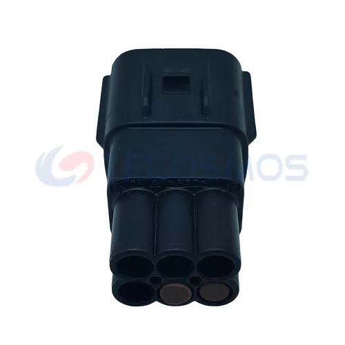 Automobile Waterproof Wiring Harness Connector Plug 6189-7535 - image 2